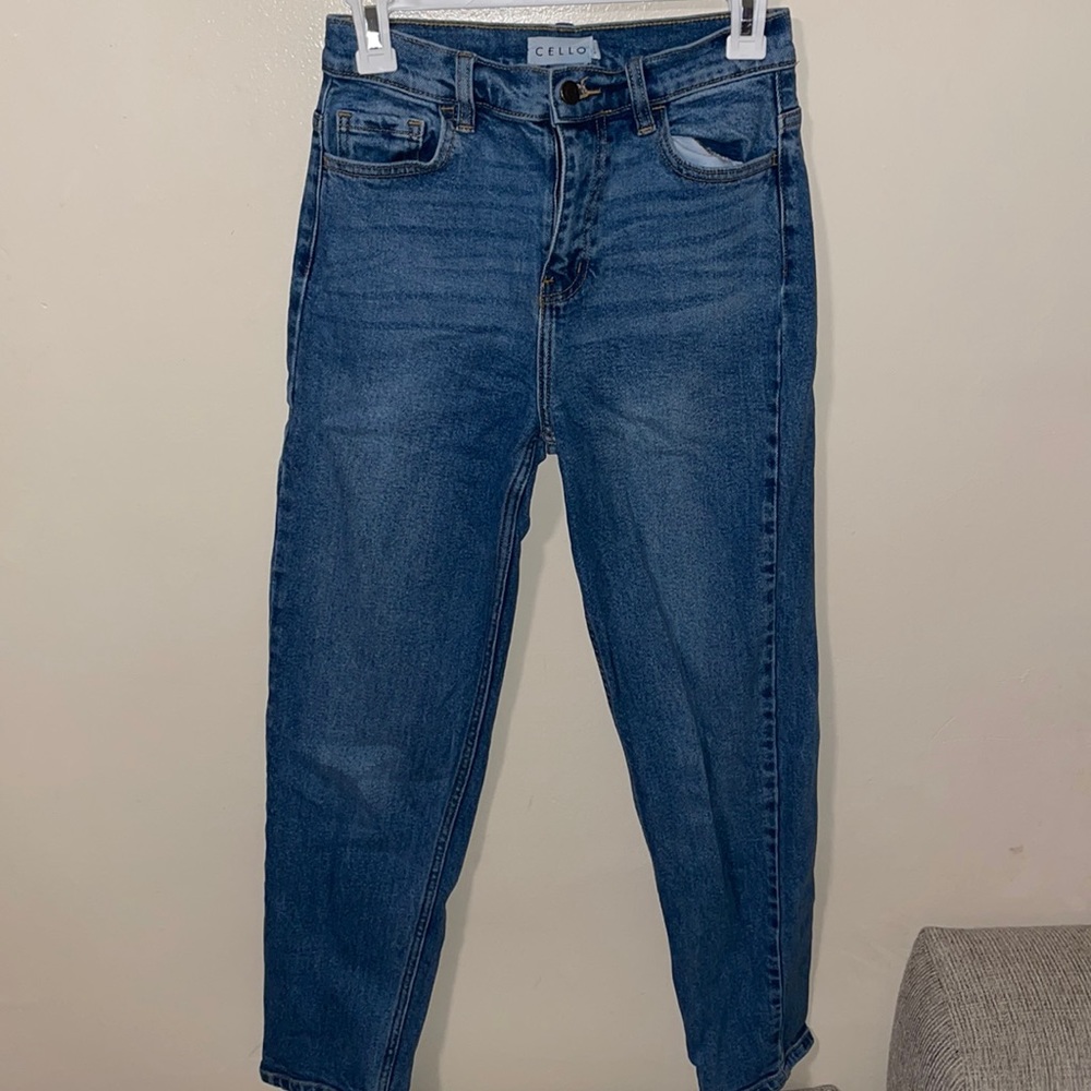 Sexy jeans